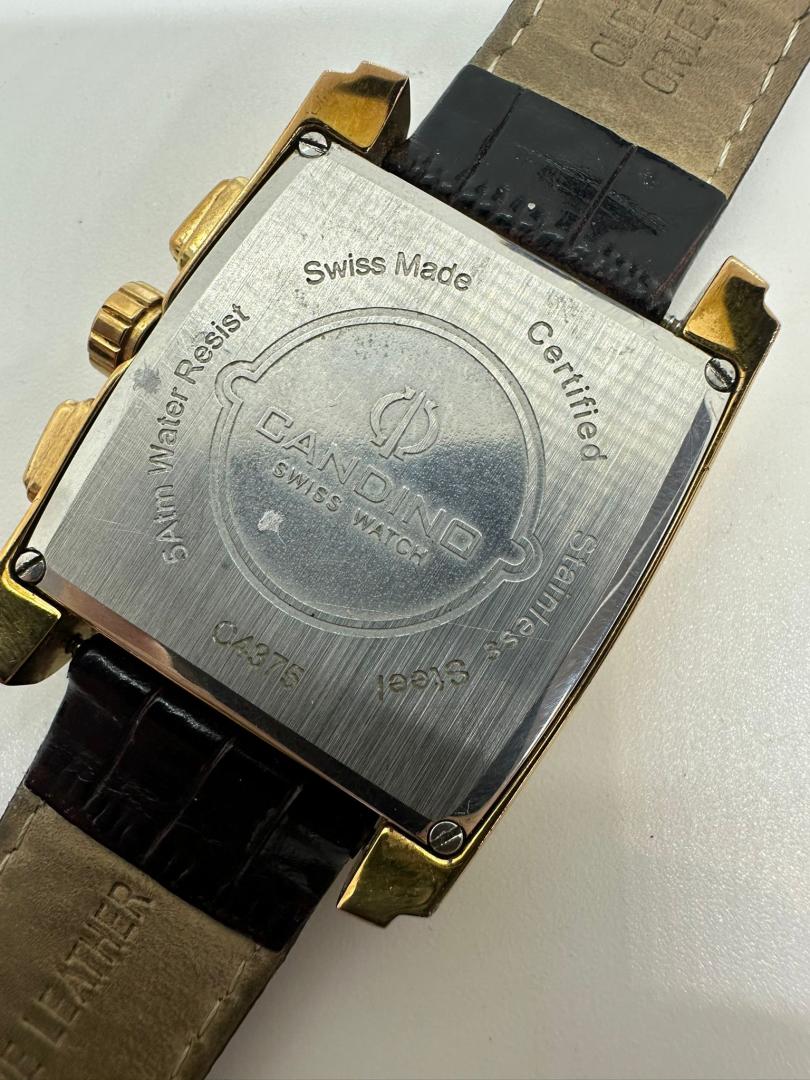 Ceas Candino Tradition Collection image 2