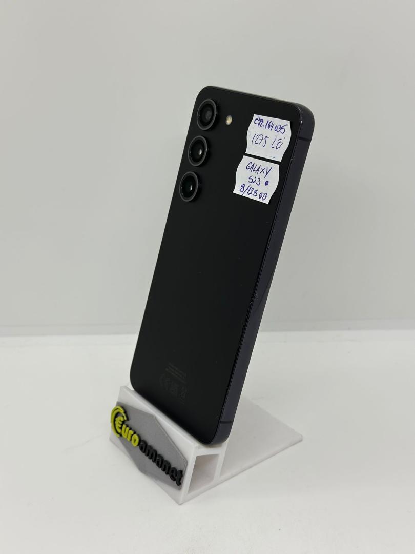 Telefon mobil Samsung Galaxy S23, 8GB RAM, 128GB image 1
