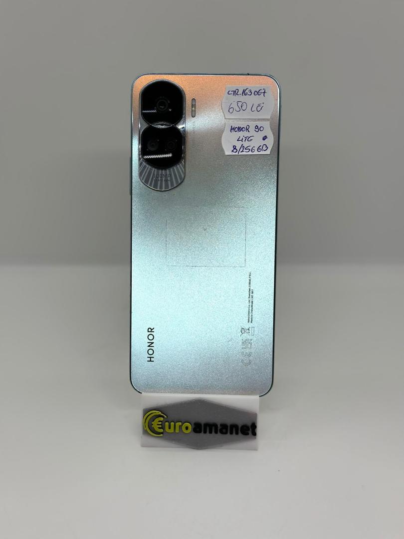 Telefon mobil Honor 90 Lite, 8GB RAM, 256GB