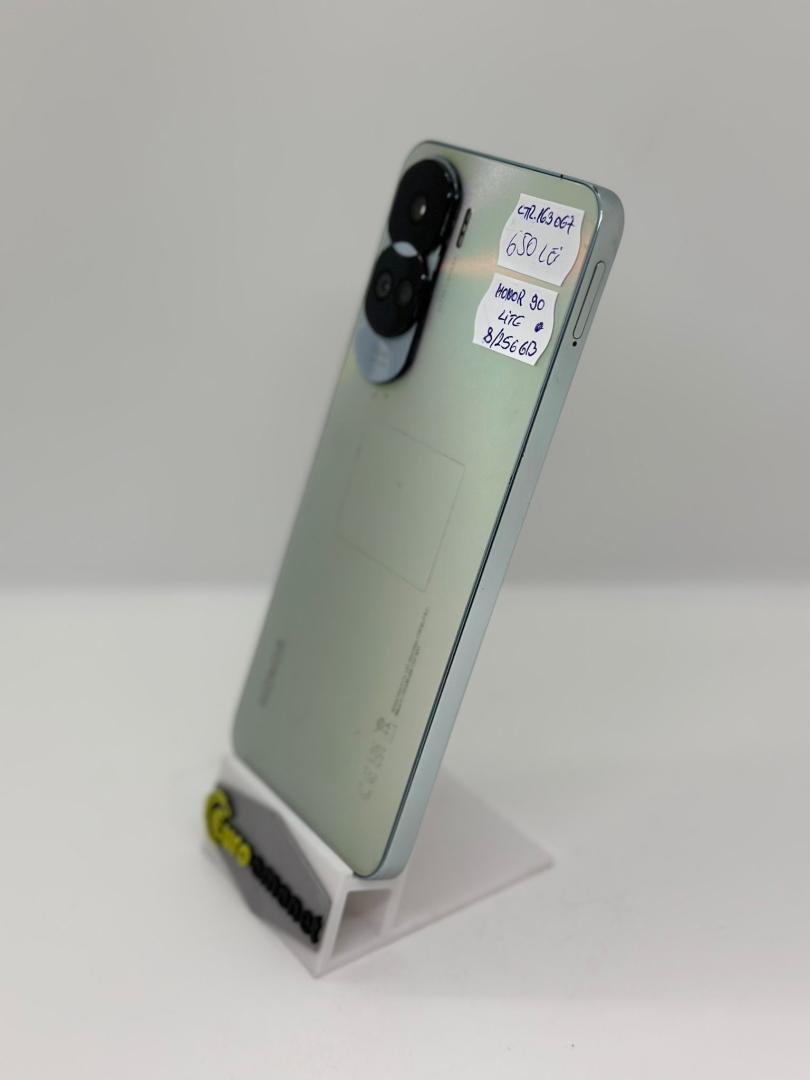Telefon mobil Honor 90 Lite, 8GB RAM, 256GB image 1
