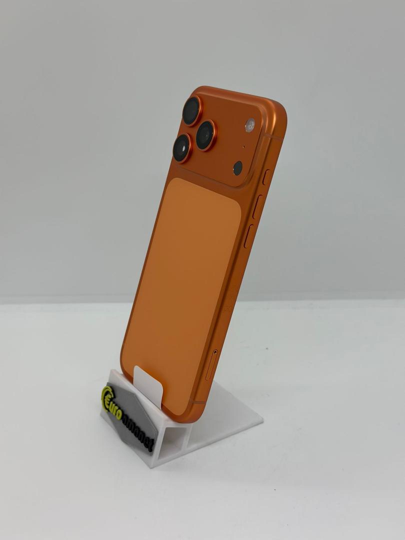 Telefon mobil Apple iPhone 17 Pro Max, 512GB, NOU image 2