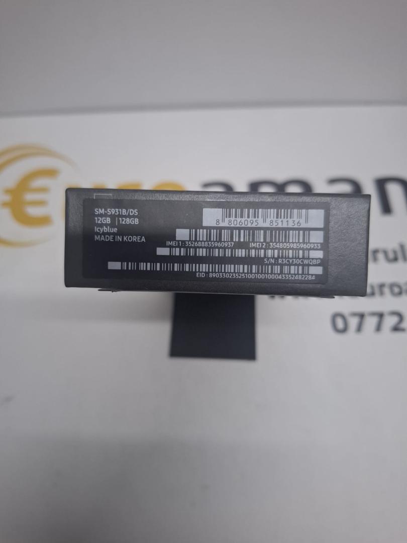 Telefon mobil Samsung Galaxy S25, 128GB image 3