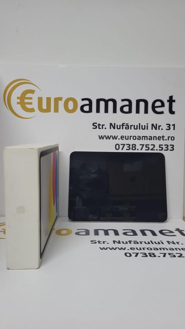 Apple iPad 10 (2022) v2, 10.9 ", 64GB, Wifi, Silver