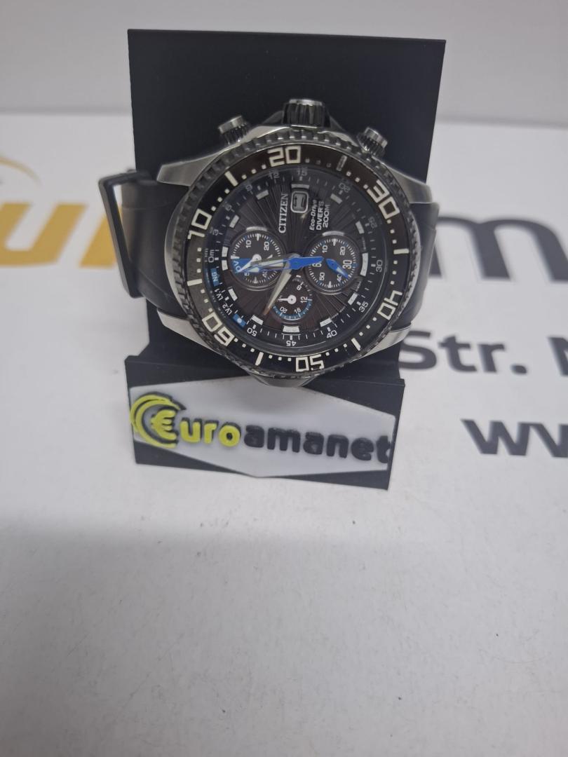 Ceas Citizen Promaster Diver