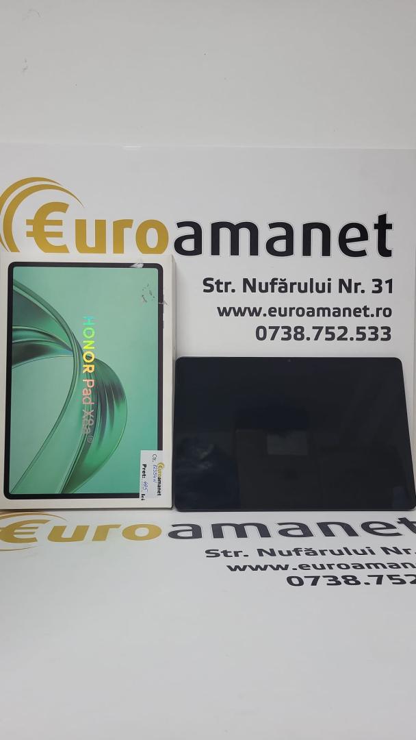Tableta HONOR Pad X8a, 11", 4GB, 128GB , Wifi, Space Gray