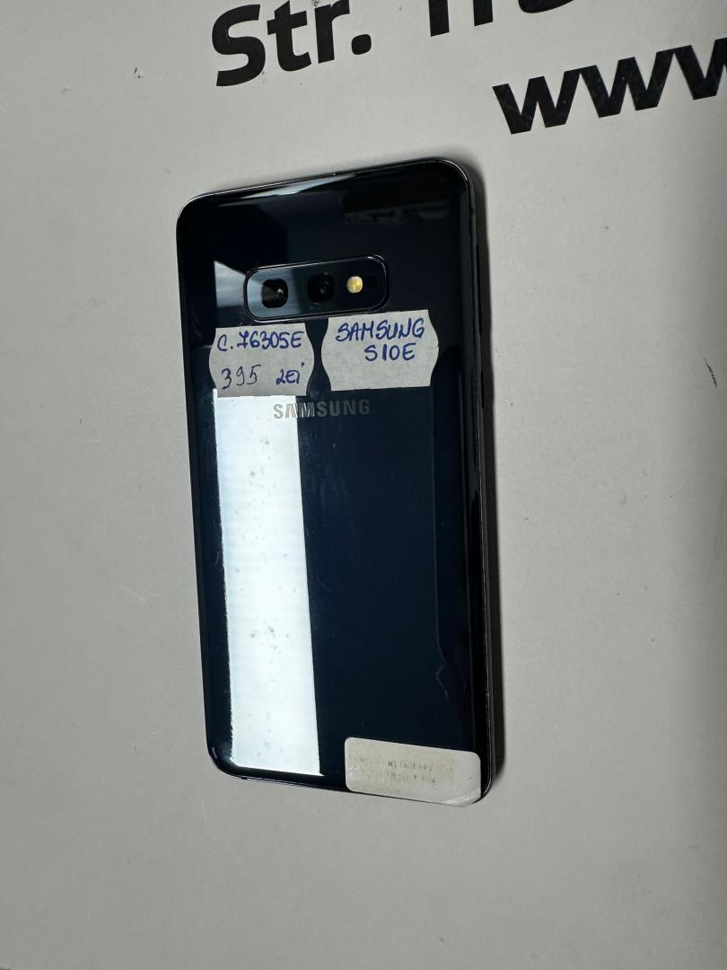 Samsung Galaxy S10E, 128GB, 6GB RAM image 3