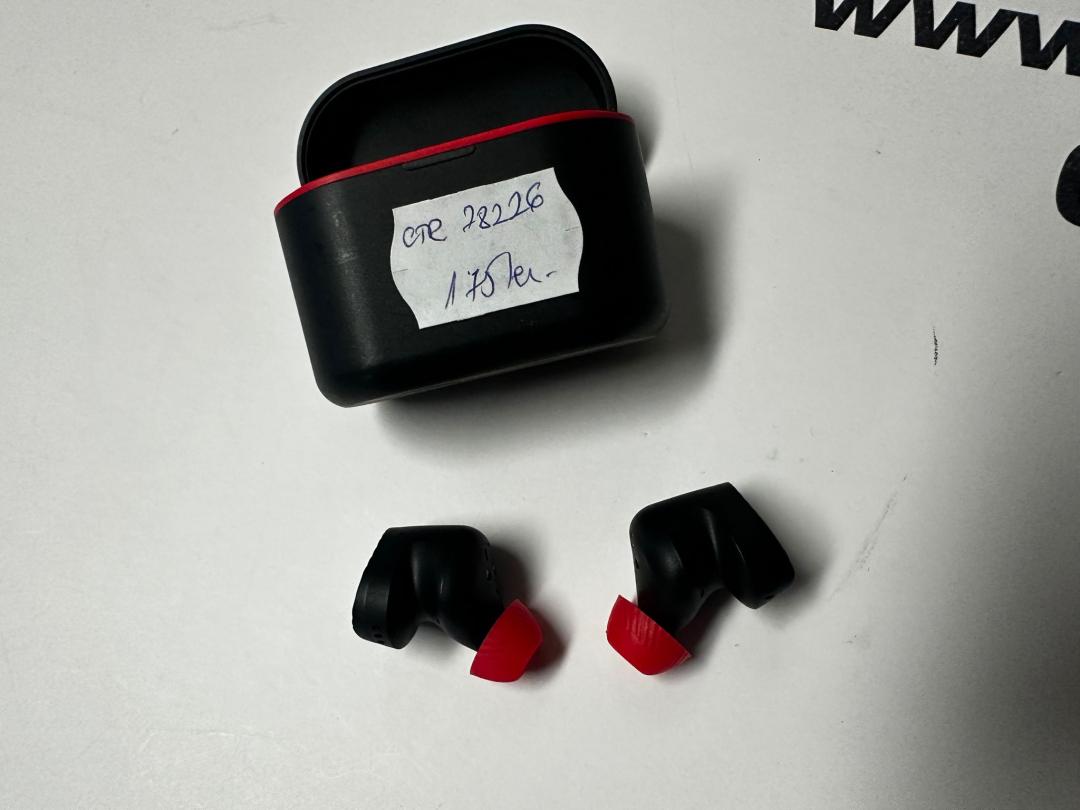 Casti Philips TAA5508, Bluetooth, In-Ear image 1