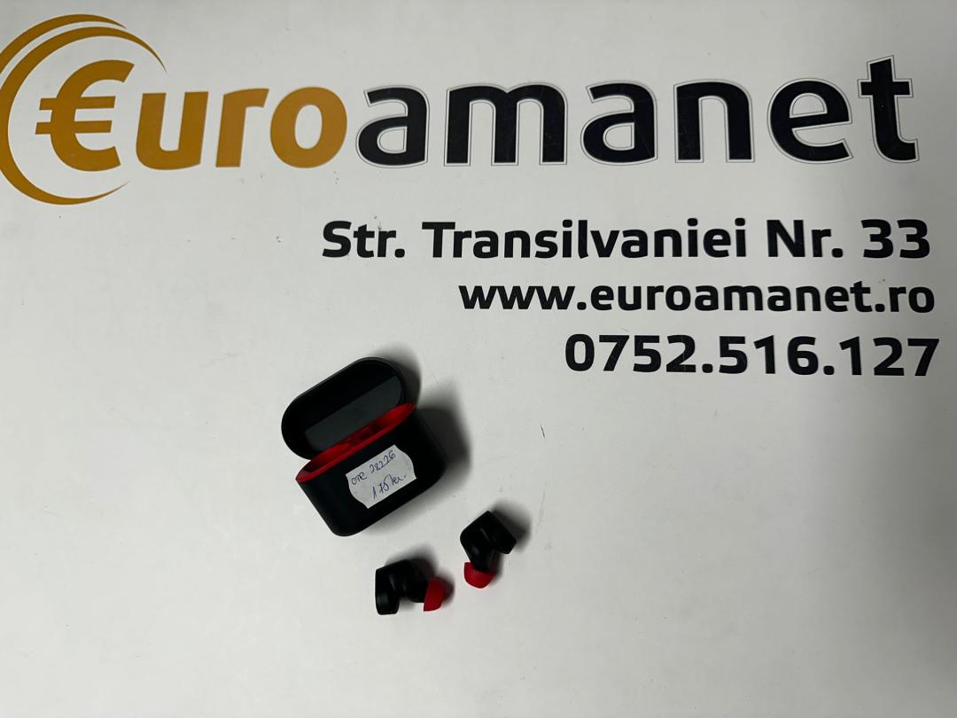 Casti Philips TAA5508, Bluetooth, In-Ear