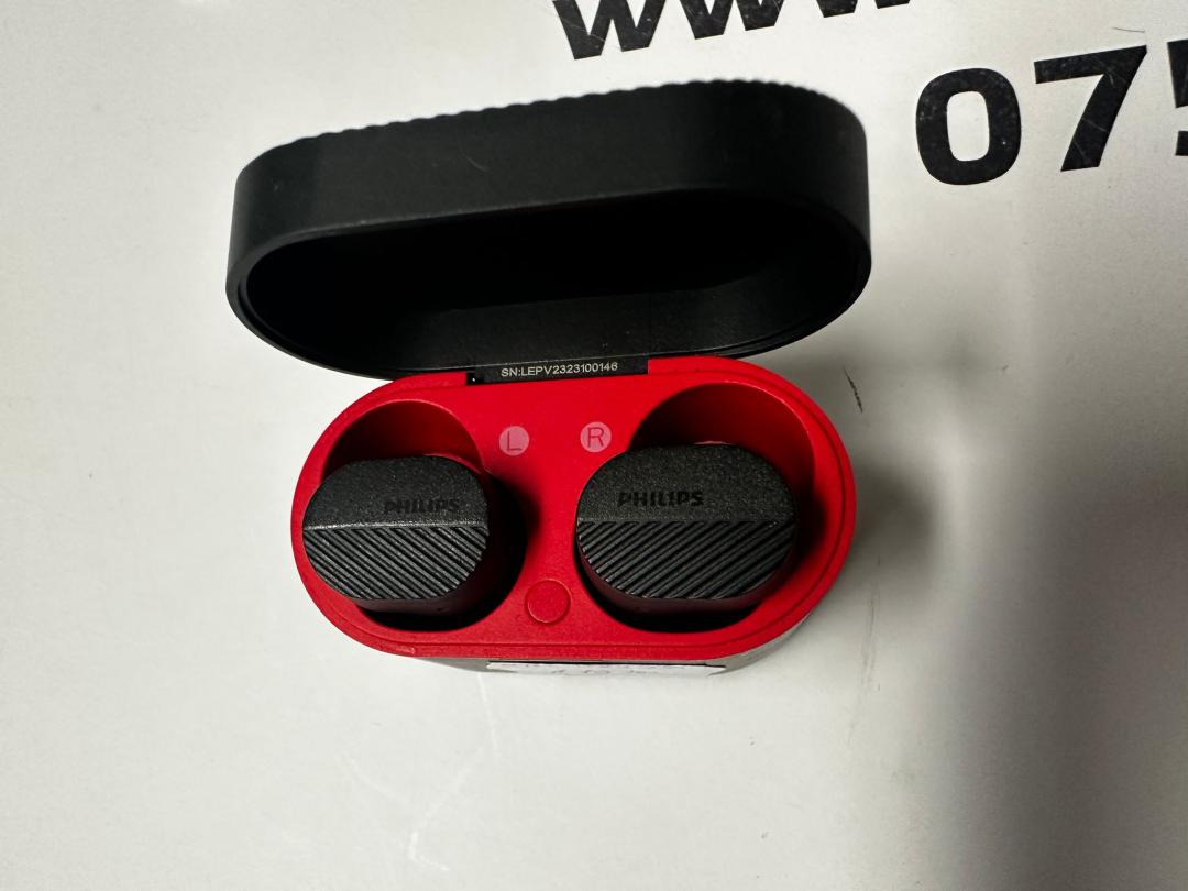 Casti Philips TAA5508, Bluetooth, In-Ear image 2