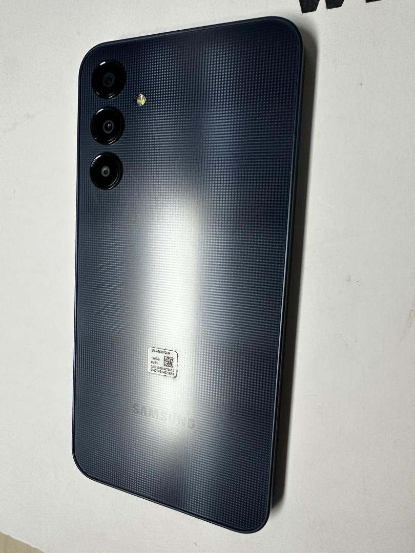 Samsung Galaxy A25, 128GB, 6GB RAM image 2