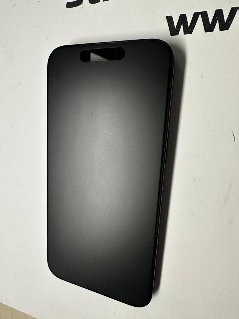 Iphone 15 Pro Max, 256GB, Bat.86% image 3