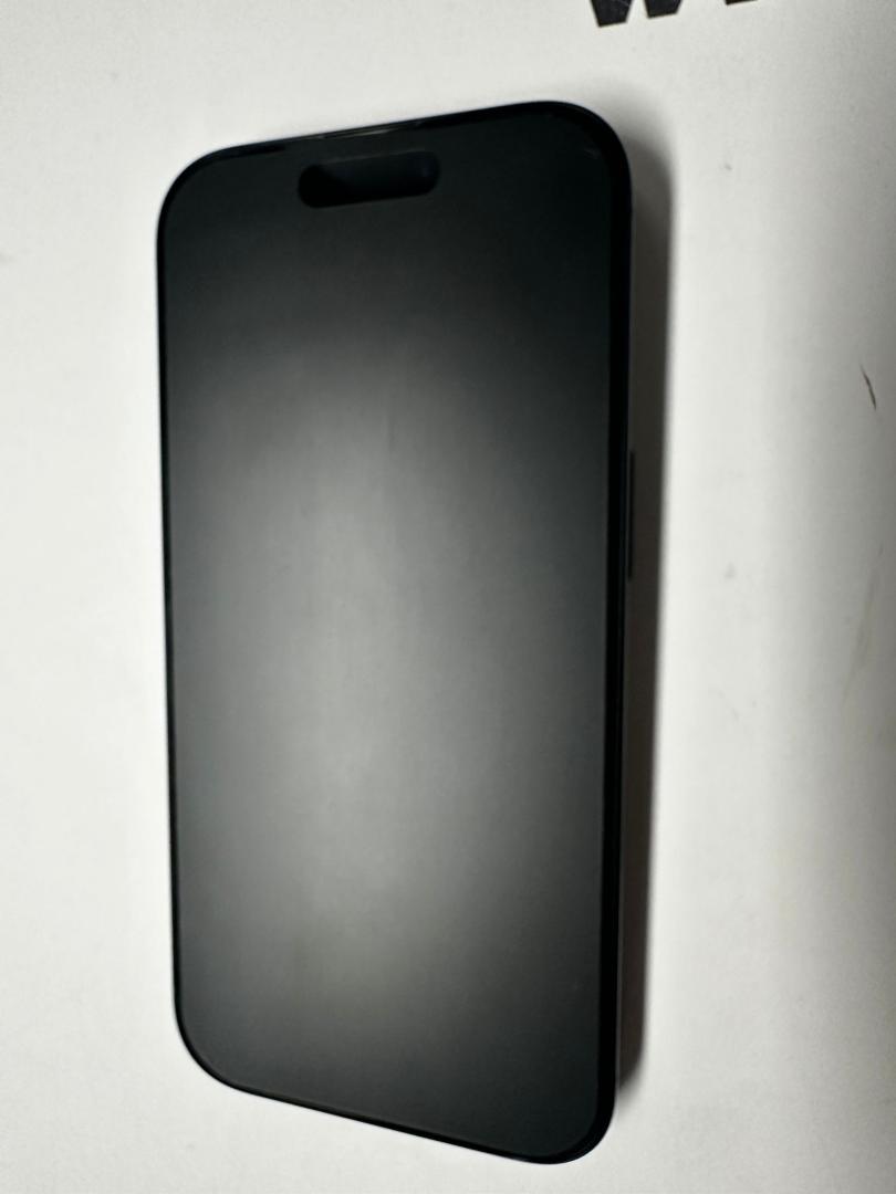 Iphone 16 Pro, 128GB, Bat.100% image 1