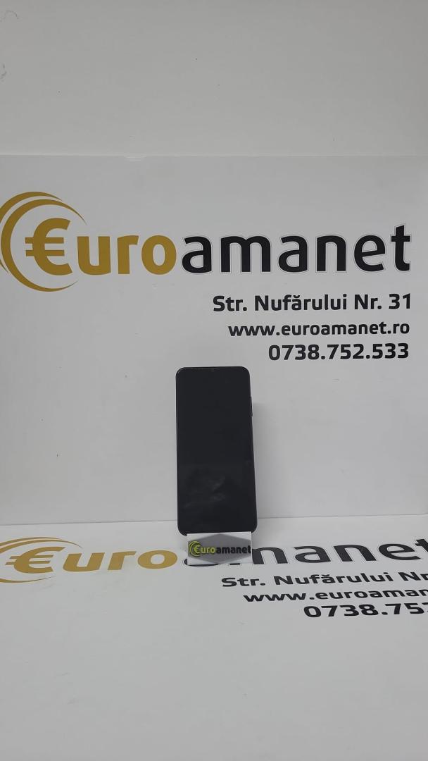 Telefon mobil Samsung Galaxy A03s, Dual SIM, 3GB RAM, 32GB, 4G, Blue