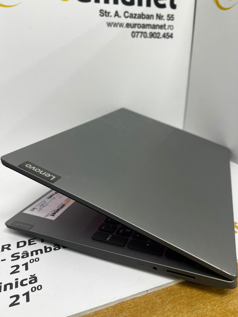 Laptop Lenovo Ideapad S145-15IGM, Intel® Celeron® N4000 image 3