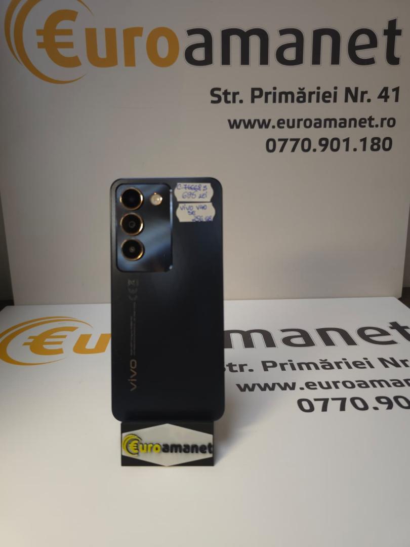 VIVO V40 SE 6.67" 5G 8/256GB DualSIM negru