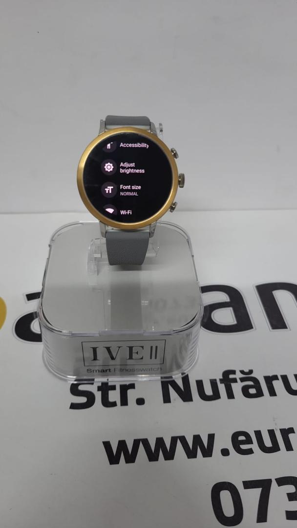 Ceas Smartwach Fossil DW7F1 image 1