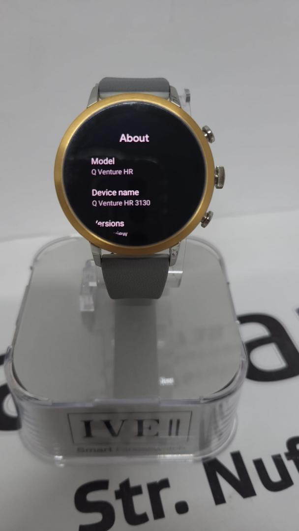 Ceas Smartwach Fossil DW7F1 image 2