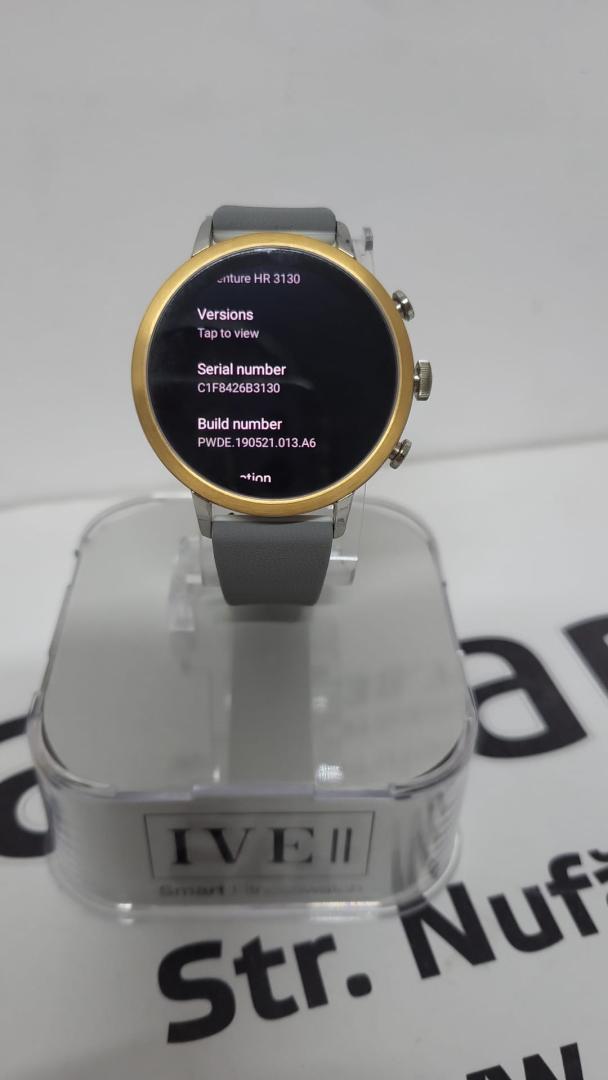 Ceas Smartwach Fossil DW7F1 image 3