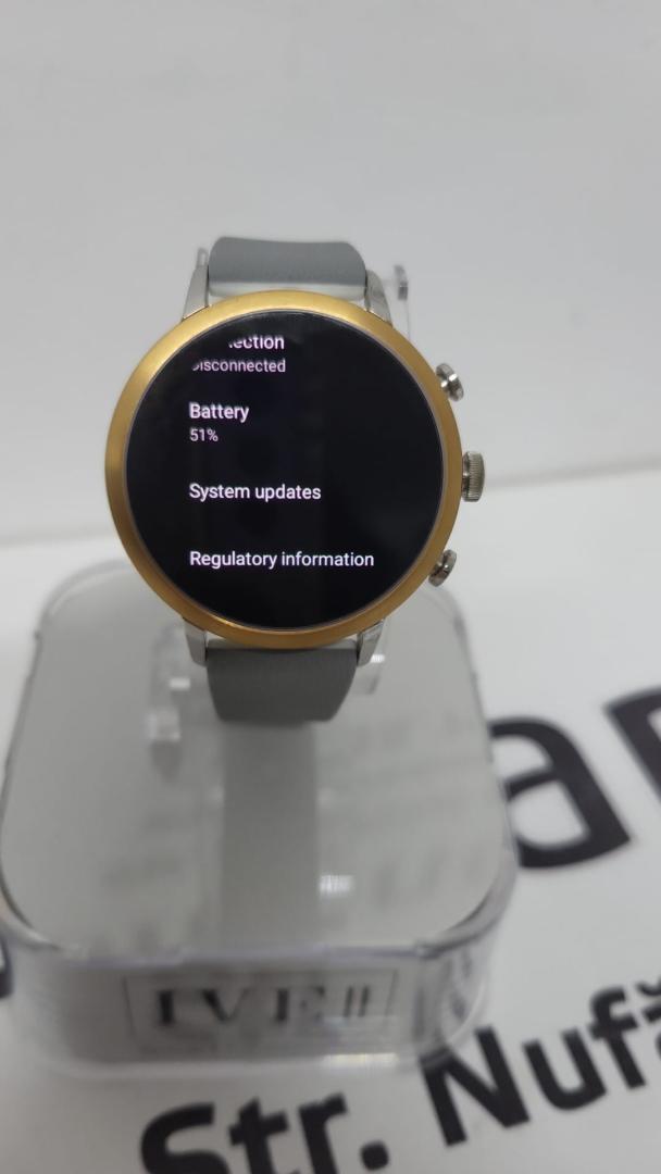 Ceas Smartwach Fossil DW7F1 image 4