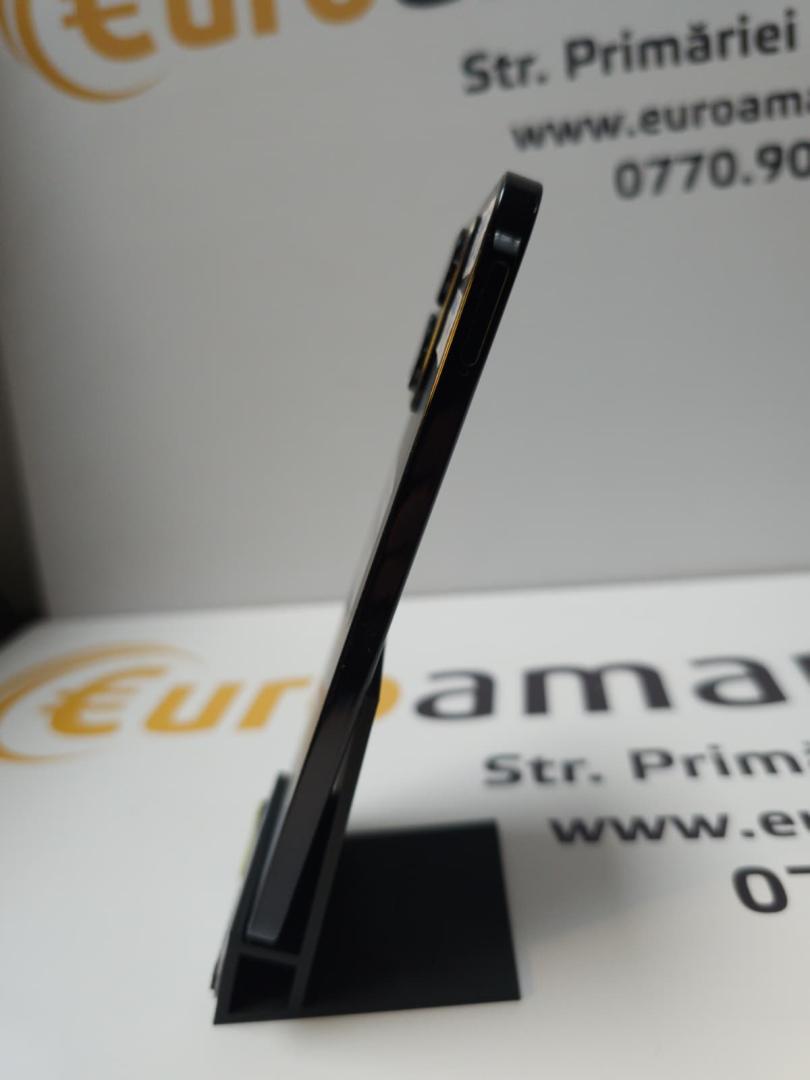 Telefon Mobil HONOR X8, 6GB RAM, 256GB, Midnight Black image 1