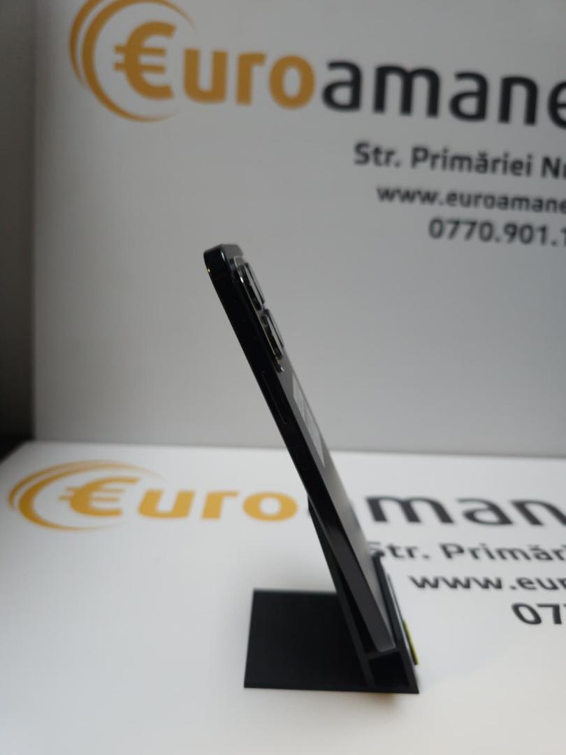 Telefon Mobil HONOR X8, 6GB RAM, 256GB, Midnight Black image 3