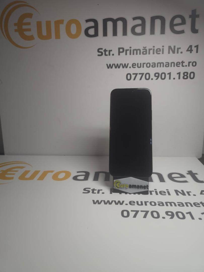 Telefon Mobil HONOR X8, 6GB RAM, 256GB, Midnight Black image 4