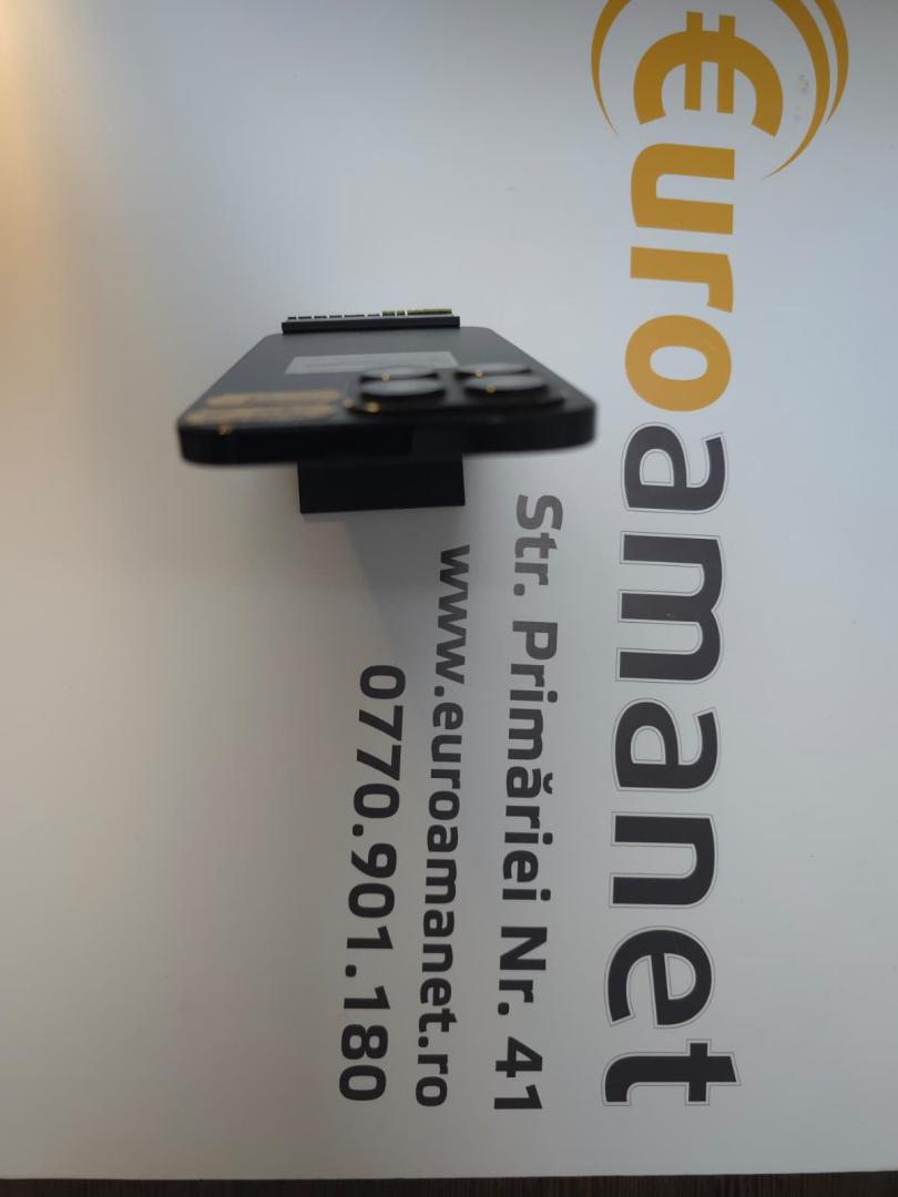 Telefon Mobil HONOR X8, 6GB RAM, 256GB, Midnight Black image 5