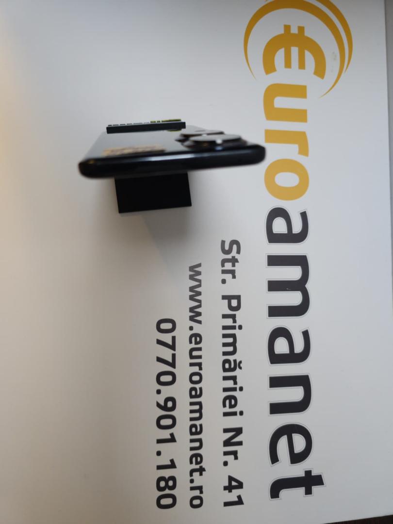 Telefon mobil Honor 90, 12GB RAM, 512GB, 5G, Midnight Black image 4