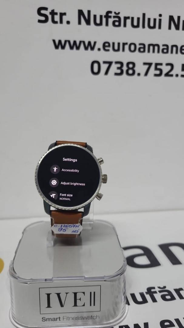 Smartwach Fossil DW6F1