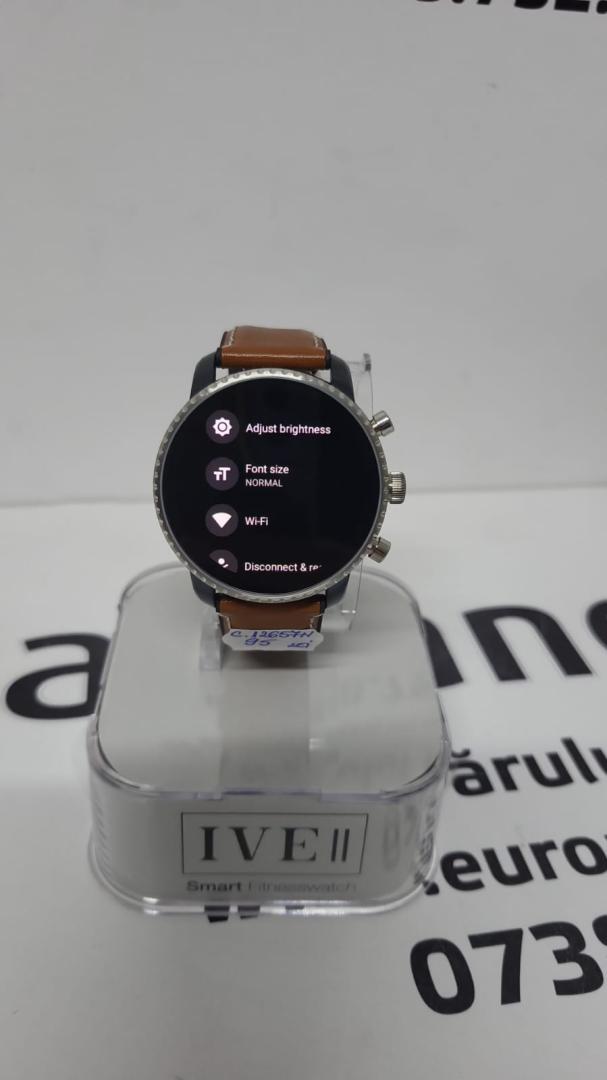 Smartwach Fossil DW6F1 image 1