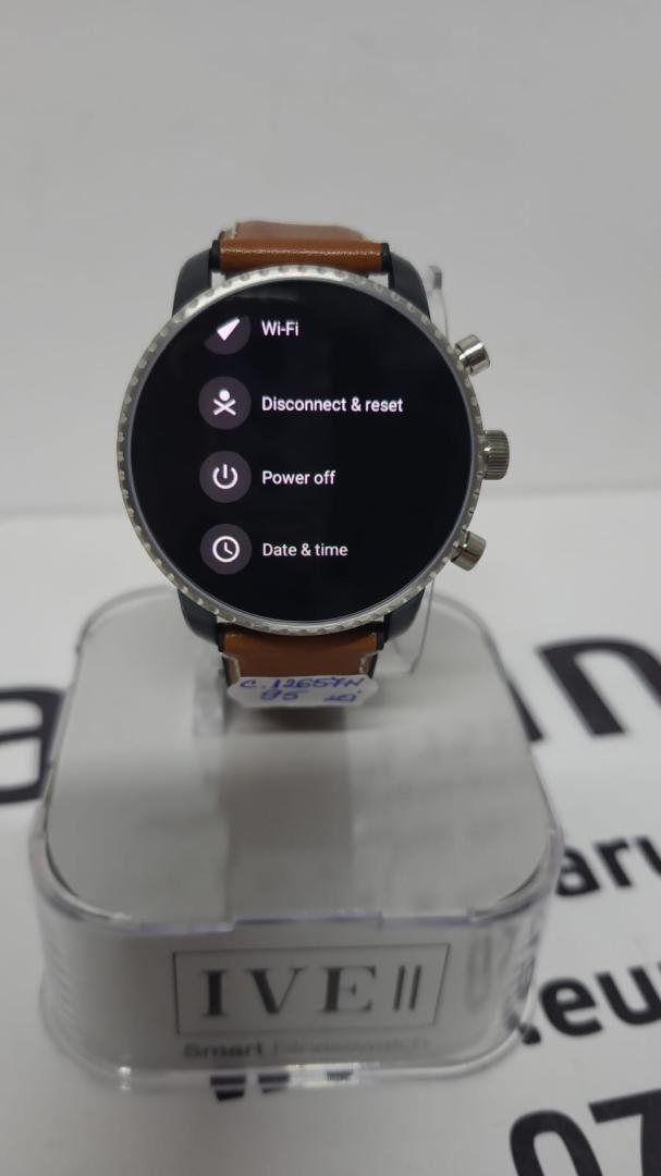 Smartwach Fossil DW6F1 image 2