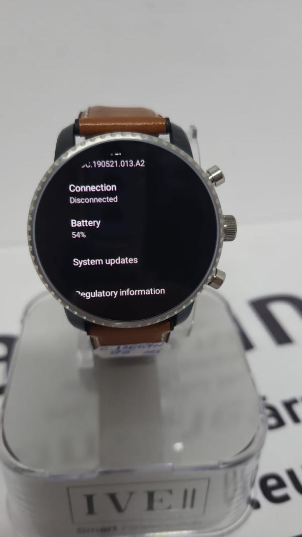 Smartwach Fossil DW6F1 image 5