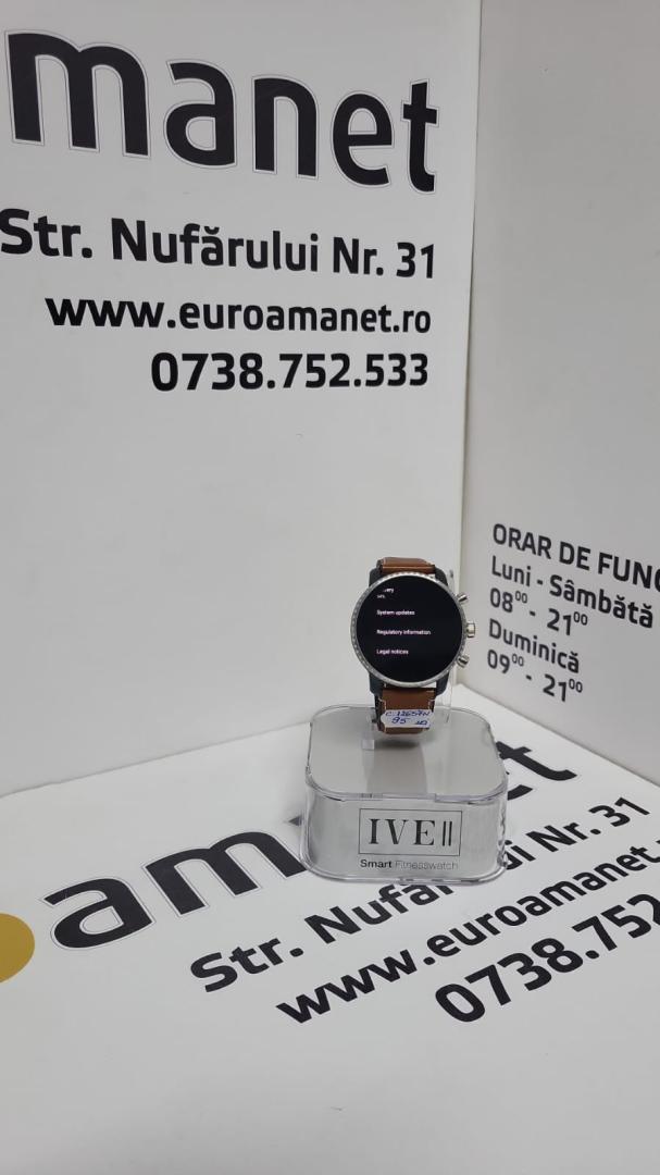 Smartwach Fossil DW6F1 image 6