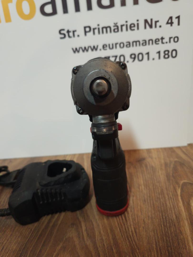 Masina de insurubat ParkSide PDSSAP 12 A1. image 2