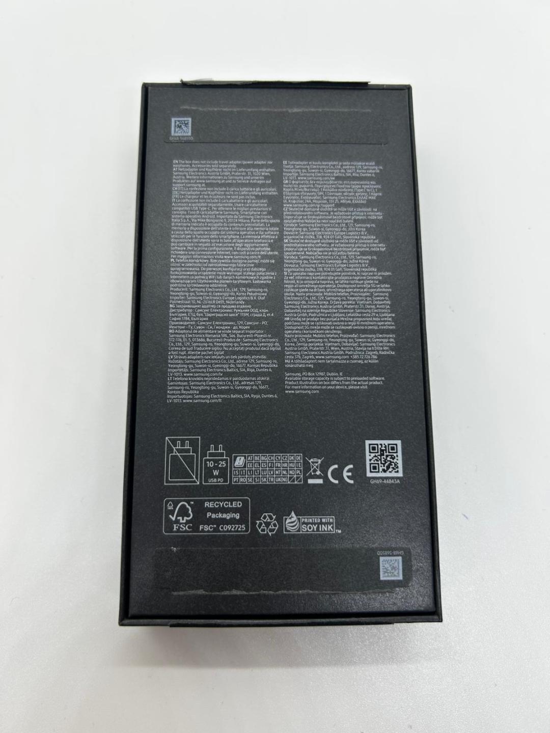 Samsung Galaxy S25, 12GB RAM, 128GB, 5G - NEACTIVAT image 2