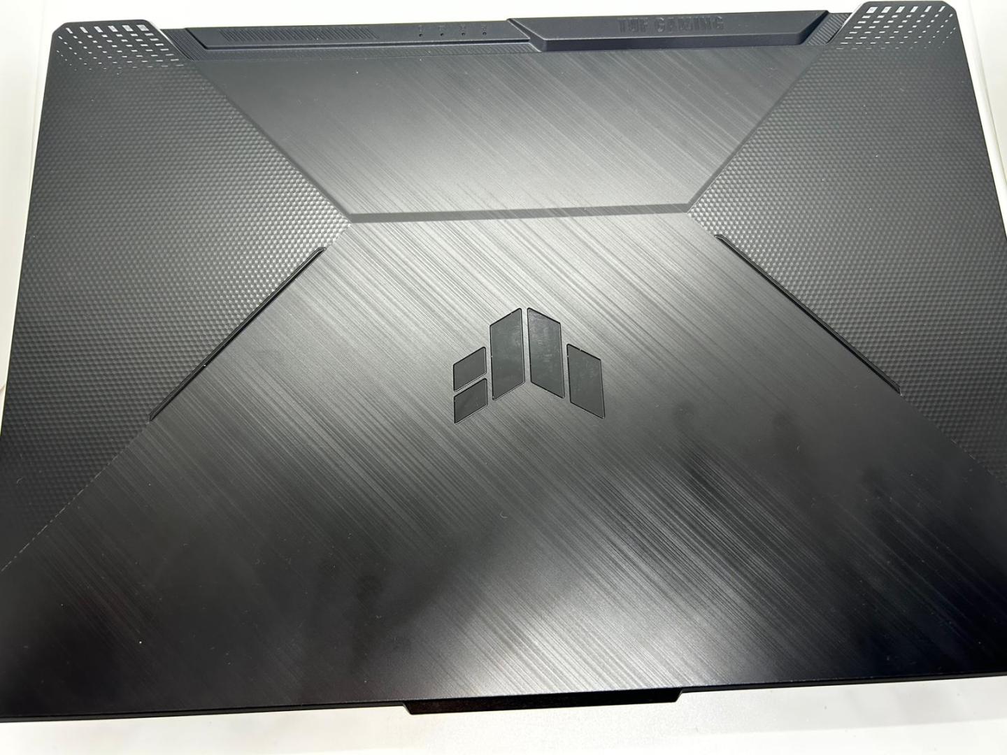 Laptop ASUS TUF FA506N Ryzen 5 7535HS RTX 2050 16GB RAM image 5