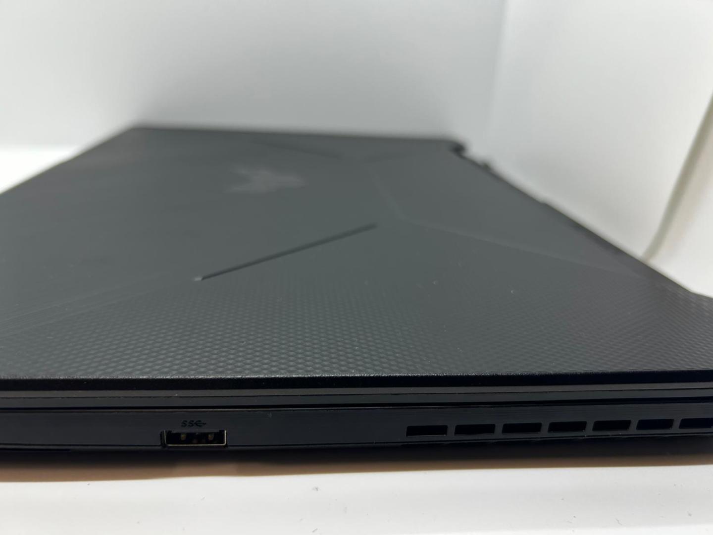 Laptop ASUS TUF FA506N Ryzen 5 7535HS RTX 2050 16GB RAM image 6