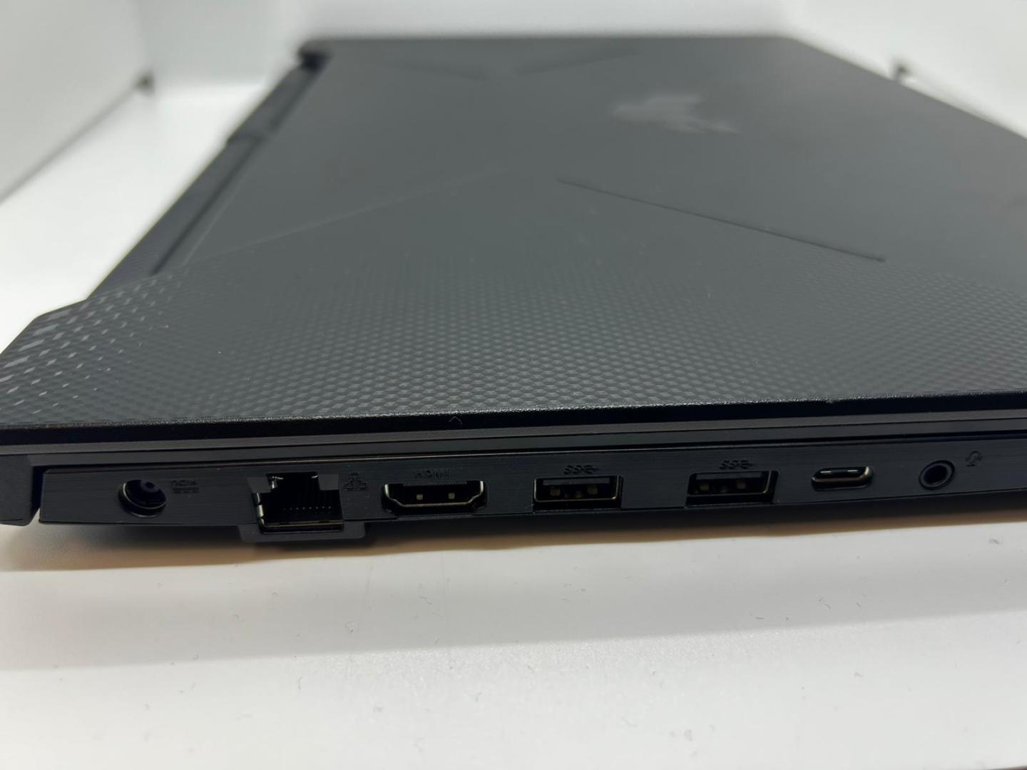 Laptop ASUS TUF FA506N Ryzen 5 7535HS RTX 2050 16GB RAM image 7