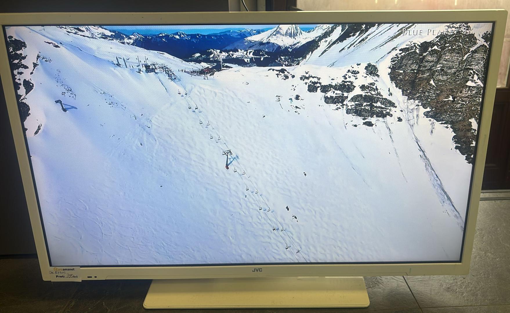 Televizor Smart JVC LT-32V555LWA 32 inch image 2