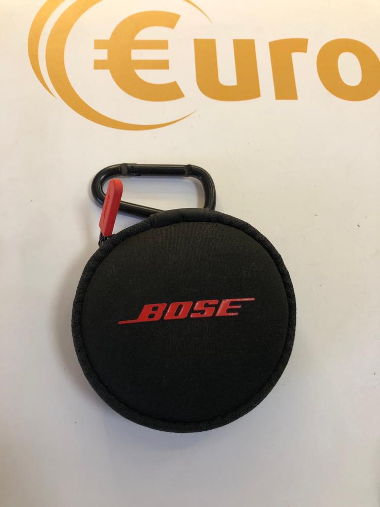  Casti sport wireless Bose - Sport Earbuds, Red image 6