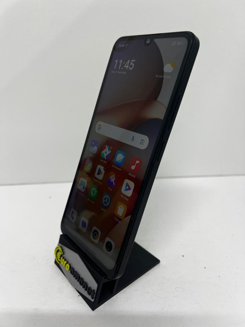 Telefon mobil Xiaomi Redmi 14C, 6GB RAM, 128GB image 3