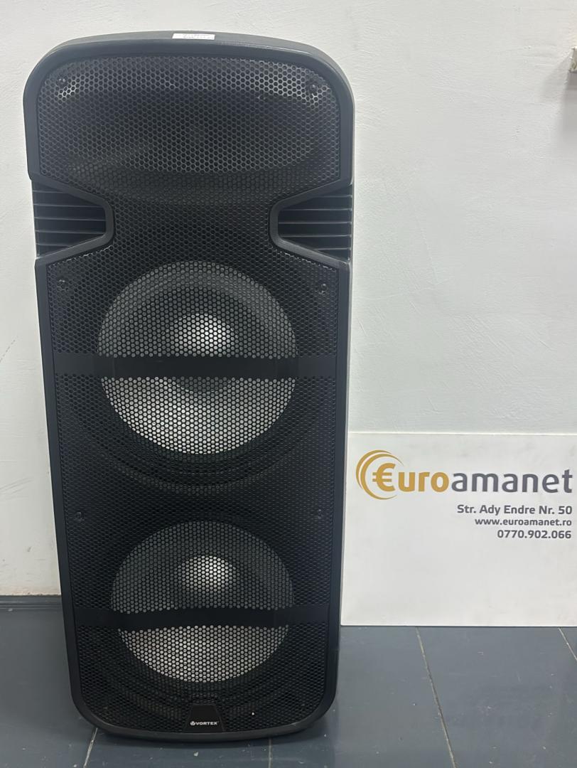 Boxa Activa Vortex VO2612 image 2
