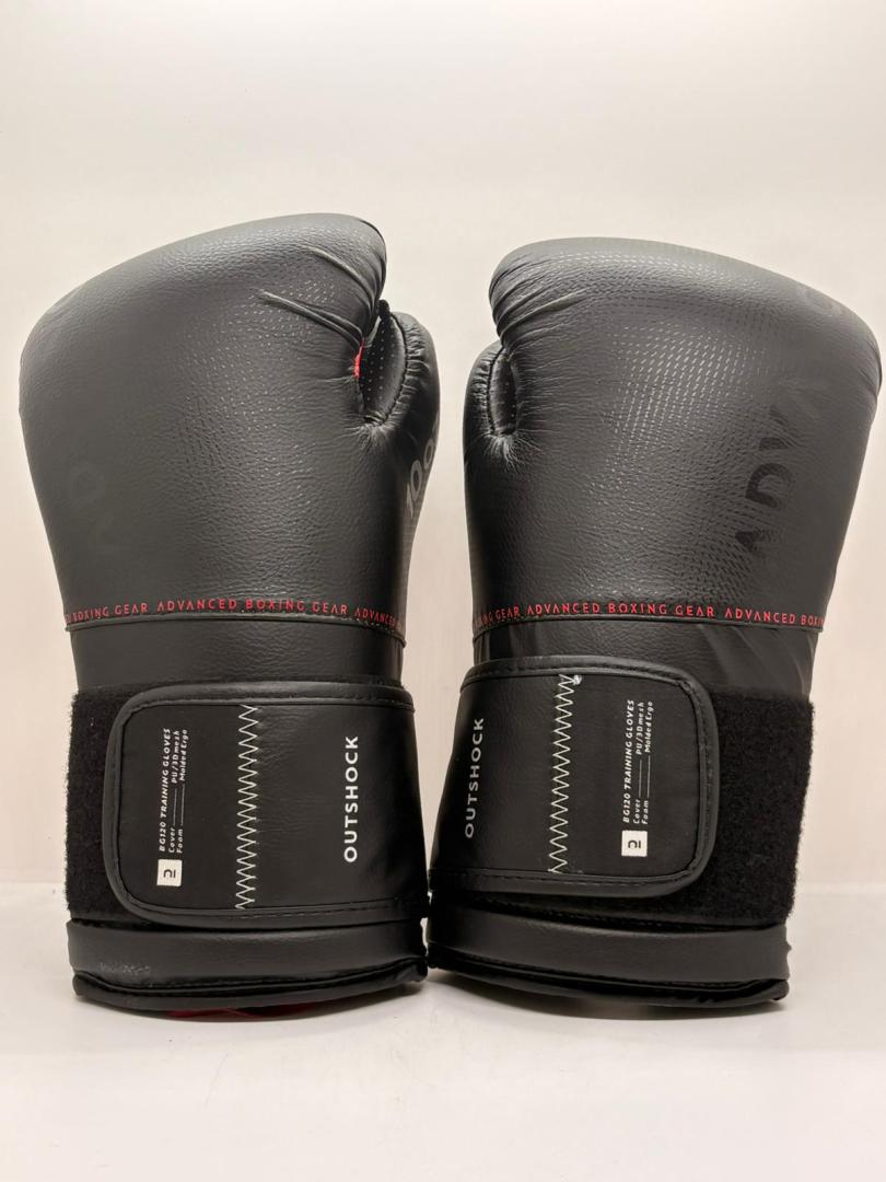 Manusi de box Ergo Outshock 120, 10 oz