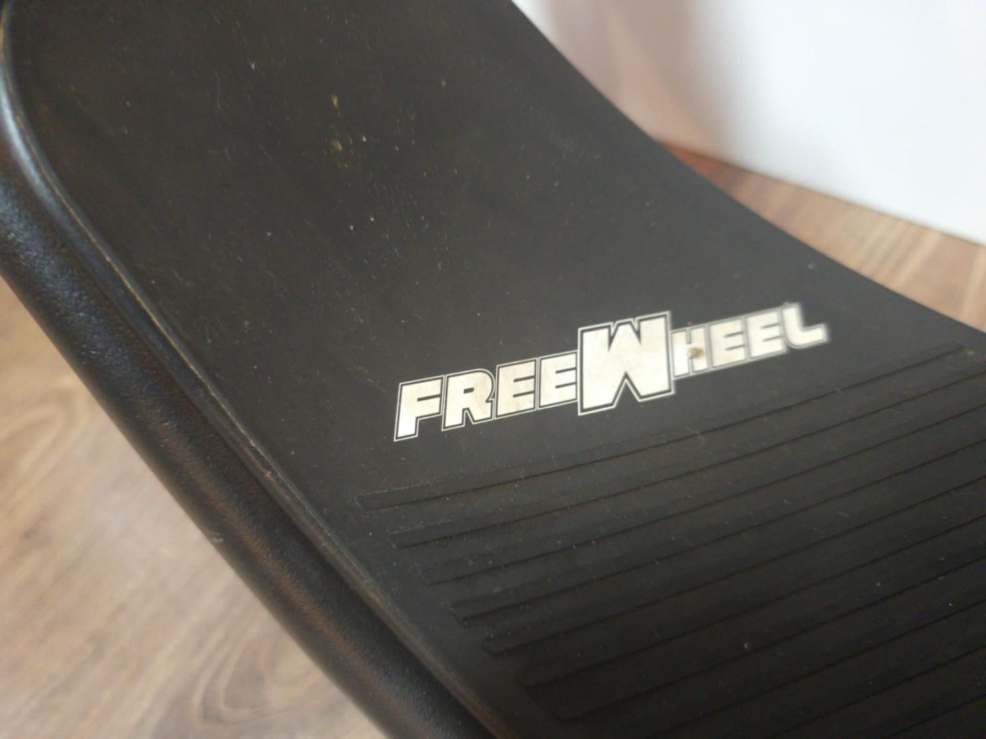 Trotineta electrica Freewheel Rider City image 3