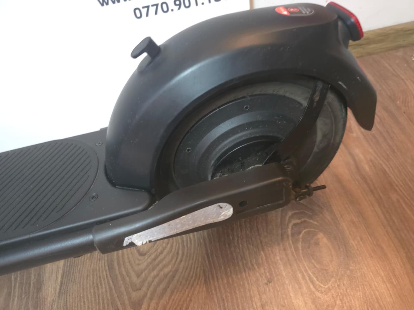 Trotineta electrica Freewheel Rider City image 4