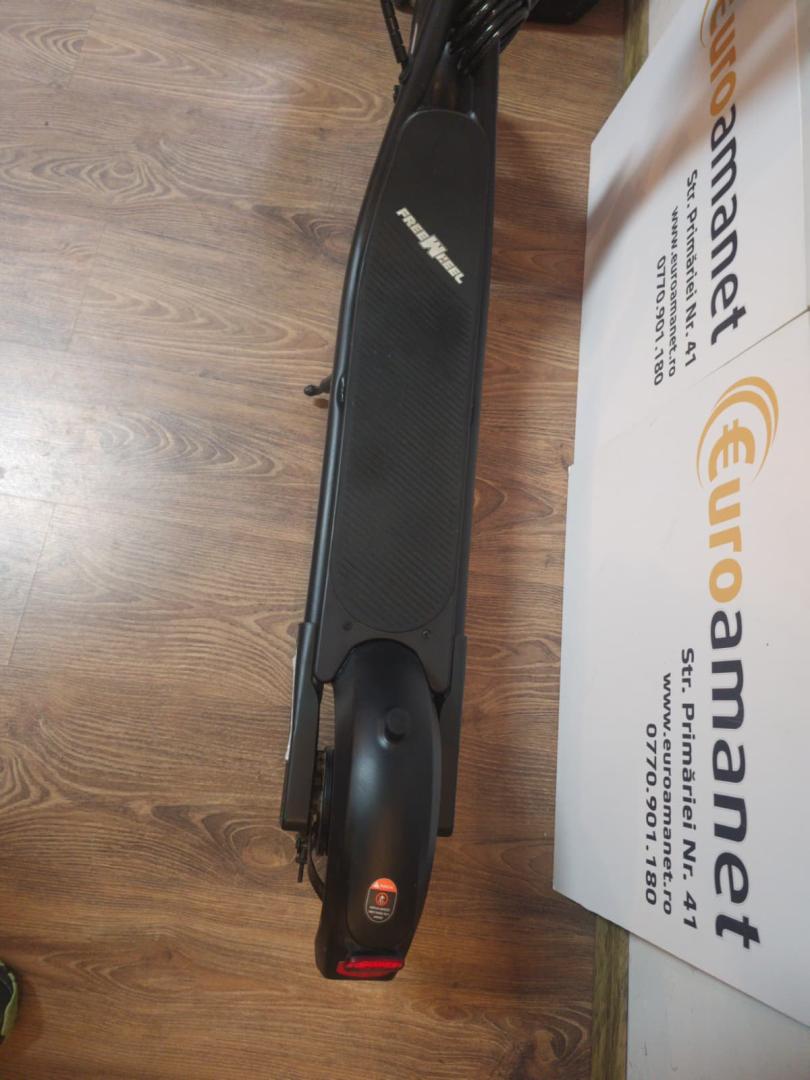 Trotineta electrica Freewheel Rider City image 6