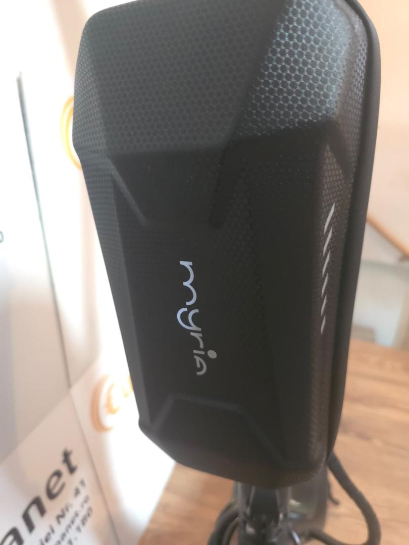 Trotineta electrica Freewheel Rider City image 7