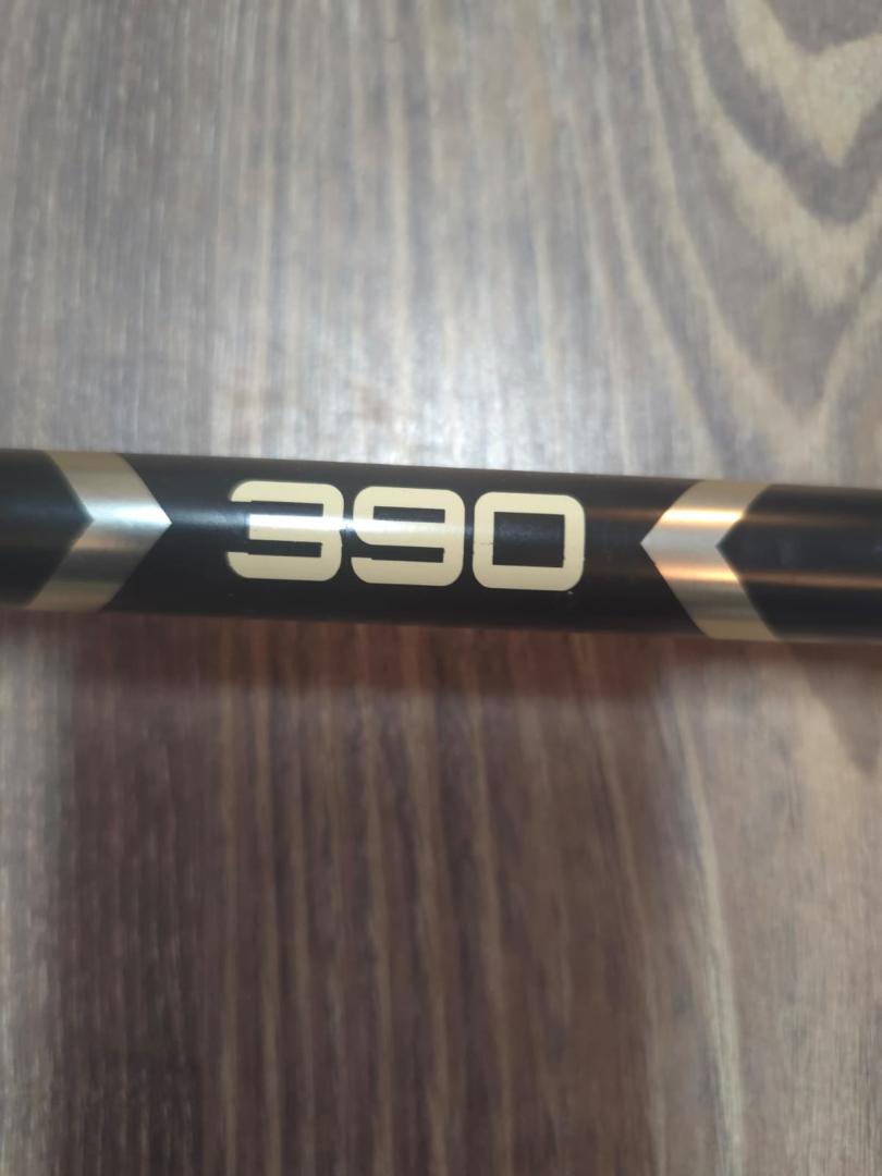 Lanseta Carp Expert Neo Long Cast, 3.90m, 3.5lbs image 1