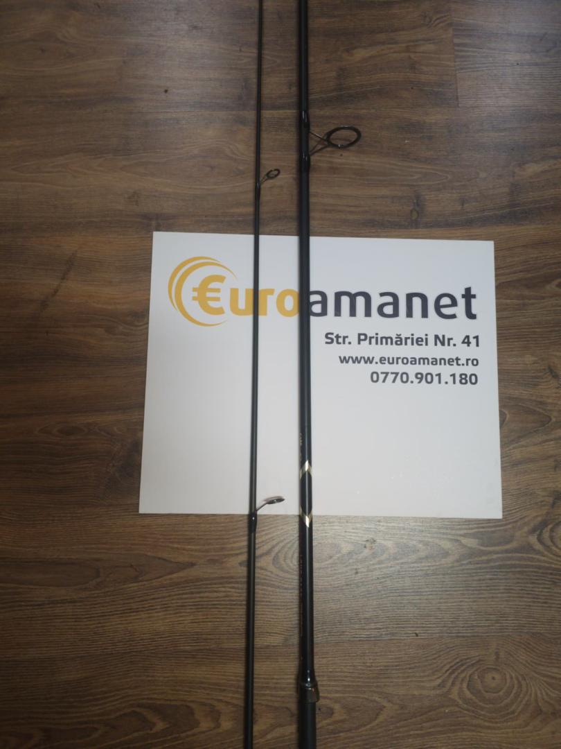 Lanseta Carp Expert Neo Long Cast, 3.90m, 3.5lbs image 5