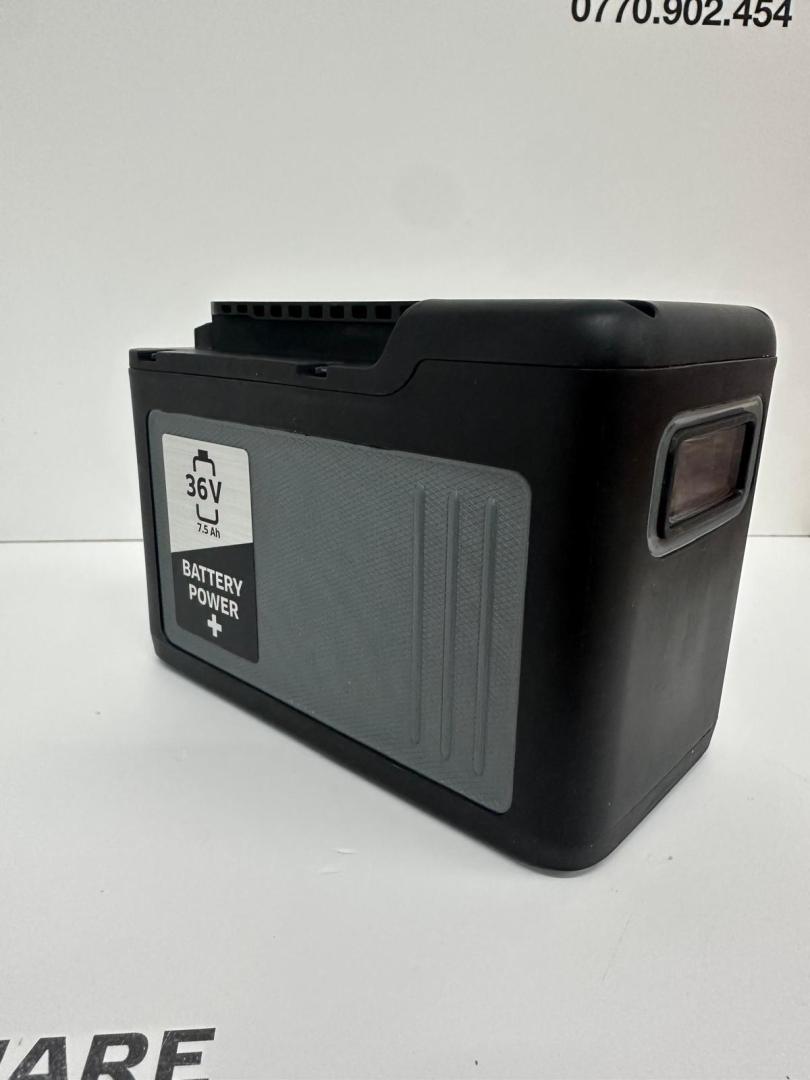 Baterie 36/75 Karcher image 3